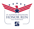 Honor Run logo