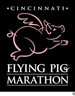 Flying Pig Logo